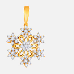 Buy Exclusive Diamond earrings