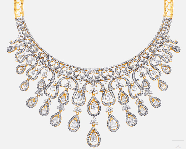 Buy Diamond necklace