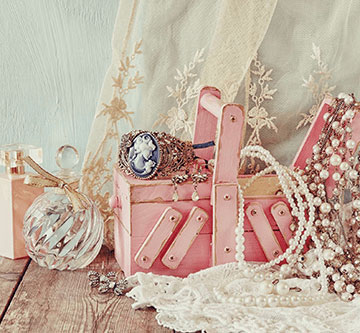 Exclusive Geet Miles on Jewellery set