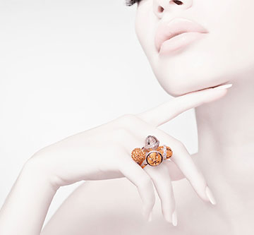 Exclusive Geet Miles with Heer Diamond Package