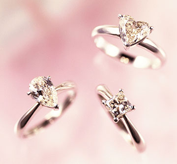 Exclusive Geet Miles with Double Ring Package