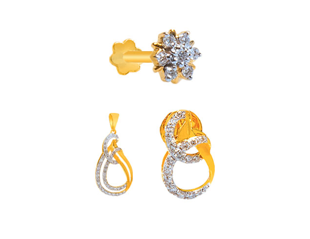 Senorita diamond Package