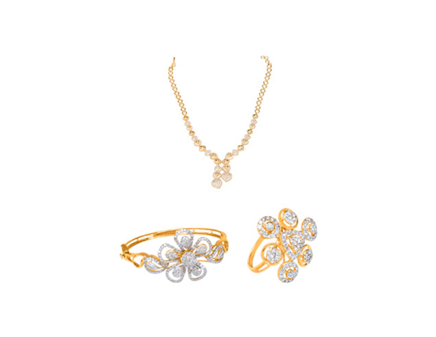 Heer Diamond Package