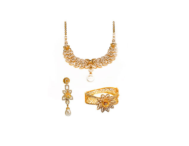 Juliet Diamond Package