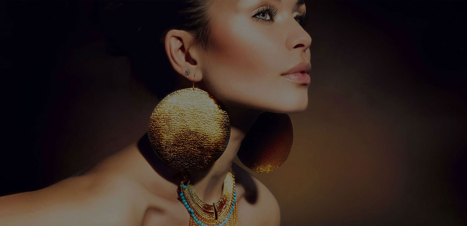 Traditional Costume Diamond Jewellery