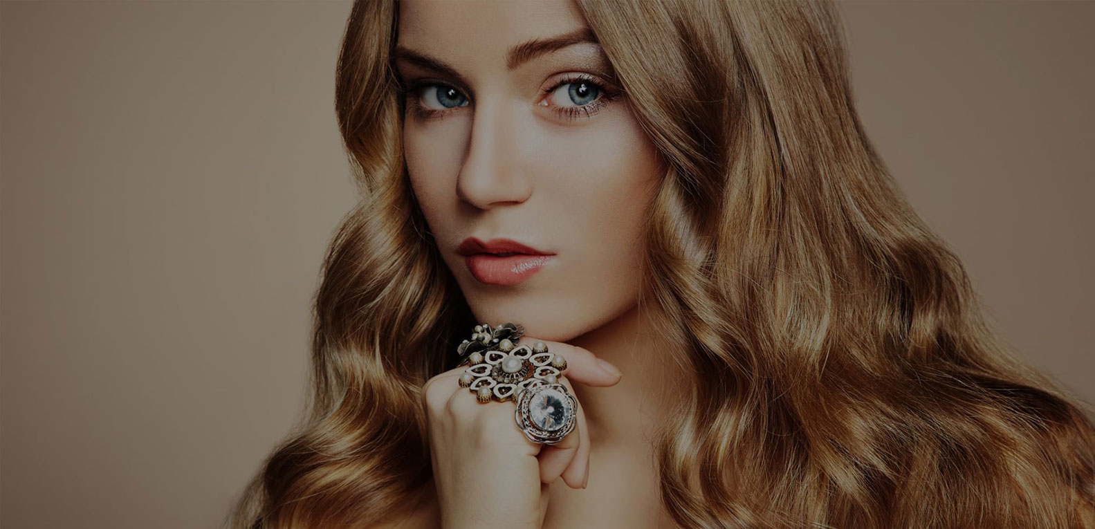 Perfect diamond Jewellery